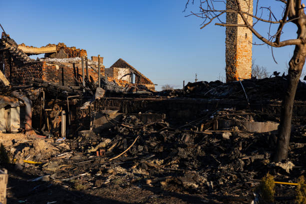 24/7 Emergency Soot Cleanup experts in Harwood, MD