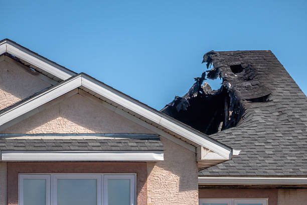 Licensed Soot Cleanup service in Harwood, MD - Fire Damage Biloxi